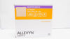 Smith&Nephew 66802129 Allevyn Gentle Foam Dressing 4inch x 4inch - Box of 10