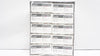 Epredia 102450 Cover Slips 24 x 50mm No 1 Thickness - Box of 10