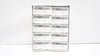 Epredia 102450 Cover Slips 24 x 50mm No 1 Thickness - Box of 10