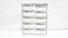 Epredia 102450 Cover Slips 24 x 50mm No 1 Thickness - Box of 10