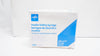 Medline SYRSI193292 Insulin Safety Syringe 0.5ml 29G x 0.5inch - Box of 100