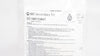 BD 10013364T Secondary Set 20mL
