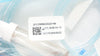 BD 24301-0007T Alaris Pump Infusion Set SmartSite Bag Access 20mL