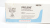 Ethicon EPM8755 7-0 Prolene Blue 2 x 30inch Stre, 9.3mm BV175-8 Ndle(x)-Box of 12
