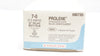 Ethicon M8735 7-0 Prolene Stre BV175-6 8.0mm 3/8c Taper 24inch (x) - Box of 12