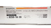 Avanos 8250-18-30 MIC Gastric-Jejunal Feeding Tube 18Fr x 30cm, 7-10mL