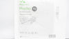 Molnlycke Healthcare 287300 Mepilex Ag Dressing w/SafetacTechnology 6 x 6inch