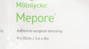 Mölnlycke 671100 Mepore Adhesive Surgical Dressing 3.6 x 8In - Box of 30