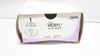 Ethicon J347H 1 Coated VICRYL Stre CT-1 36mm 1/2c Taper, 36inch - Box of 14 (x)
