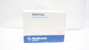 Medtronic 400405 Merocel Standard Nasal Dressing Airway 8cm (x) - Box of 20
