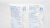 Baxter 2R8538 Clearlink Solution Set w/Spike , 10Drops/ml Approx.-Lot of 2 (x)