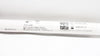 Covidien 8888561043 Argyle Trocar Cath. Sharp Tip 20Fr x 15-3/4inch (x)