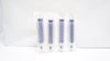 Covidien 435SG Monoject Enteral Syringe with Tip Cap 35mL - Lot of 4