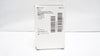 Covidien 4DCFS Shiley Tracheostomy Tube Cuffless 5.0 I.D. x 9.4 O.D. x 62mm (x)