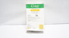 Medline CUR253220 Curad Xeroform Petrolatum Dressing 2in x 2in (x) - Box of 25