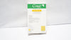 Medline CUR253220 Curad Xeroform Petrolatum Dressing 2in x 2in (x) - Box of 25