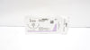 Ethicon J371 1 Coated VICRYL CTX 48 mm 1/2c Taper, 36inch (x)