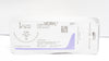 Ethicon J371 1 Coated VICRYL CTX 48 mm 1/2c Taper, 36inch (x)