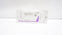 Ethicon J281 1 Coated VICRYL Polyglactin Stre CT 40mm 1/2c Taperpoint 27inch