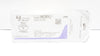 Ethicon J426 4-0 Coated Vicryl Stre PS-2 19mm 3/8c Reverse Cutting 27inch (x)