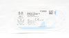 Ethicon 8556 5-0 PROLENE Polypropylene Stre RB-1, 17mm 1/2c Taperpoint 36inch