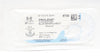Ethicon 8720 5-0 PROLENE Polypropylene Stre C-1, 13mm 3/8c Taperpoint, 36inch(x)