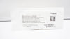 Ethicon 8698 5-0 PROLENE Stre P-3 13mm 3/8c Reverse Cutting 18inch (x)