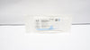 Ethicon 8698 5-0 PROLENE Stre P-3 13mm 3/8c Reverse Cutting 18inch (x)
