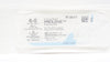 Ethicon 8617 6-0 PROLENE Stre PC-1, 13mm 3/8c, Conventional Cutting 18inch (x)