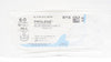 Ethicon 8714 6-0 PROLENE, RB-2, 13mm 1/2c Taper, 18inch (x)