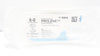 Ethicon 8806 6-0 PROLENE Polypropylene Stre BV-1 9.3mm 3/8c Taperpoint, 18inch