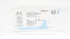 Ethicon 8711 6-0 PROLENE Polypropylene Stre RB-2 13mm 1/2c Taperpoint 30inch