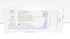 Ethicon J317 2-0 Coated VICRYL Stre SH 26mm 1/2c Taperpoint 27inch