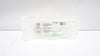 Ethicon 1663 3-0 Ethilon Nylon Stre PS-1 24 mm 3/8c Reverse Cutting 18 inch (x)