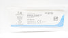 Ethicon 8735 7-0 Prolene Polypropylene Stre BV175-6 8mm 3/8c Taperpoint 24inch