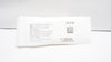 Ethicon 8735 7-0 Prolene Polypropylene Stre BV175-6 8mm 3/8c Taperpoint 24inch