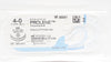 Ethicon 8581 4-0 Prolene Polypropylene Stre BB 17mm 3/8c Taperpoint 36 inch (x)
