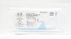 Ethicon 8699 4-0 PROLENE Polypropylene Stre P-3 13mm 3/8c Reverse Cutting 18inch