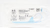 Ethicon 8557 4-0 Prolene Polypropylene Stre RB-1 17mm 1/2c Taperpoint 36 inch(x)