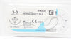 Ethicon K832 3-0 PERMA-HAND SILK Stre SH 26mm 1/2c Taperpoint, 30inch