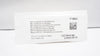 Ethicon 8663 3-0 Prolene Stre PS-1 24mm 3/8c Reverse Cutting, 18 inch (x)