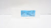 Teleflex 833-235 Polypropylene 0 Blue Monofilament TC 43 Tapercut
