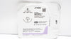 Ethicon J740D 0 Coated VICRYL Polyglactin 910 Stre CT-1 36mm 1/2c Taper, 18inch