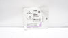 Ethicon J765D 1 Coated VICRYL Polyglactin Stre CTX 48mm 1/2c Taper, 18inch