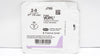 Ethicon J785 2-0 VICRYL, SH, 26mm 1/2c Taper, 27inch