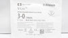 Covidien VLOCN0604 3-0 V-Loc Wound Closure Device V-20 26mm 1/2c Taper, 6inch(x)