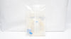 Baxter L5C4366 UltraSet CAPD Disposable Disconnect Y-Set 42inch Long
