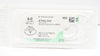 Ethicon 662 4-0 ETHILON Nylon Stre FS-2 19mm 3/8c Reverse Cutting, 18inch (x)