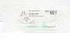 Ethicon 1673 3-0 ETHILON Nylon Stre FSLX, 36mm 3/8c Reverse Cutting, 30inch (x)