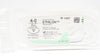 Ethicon 1667 4-0 ETHILON Nylon Stre PS-2, 19mm 3/8c Reverse Cutting, 18inch (x)